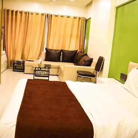 Sky Mahal Otel Mumbai Dış mekan fotoğraf