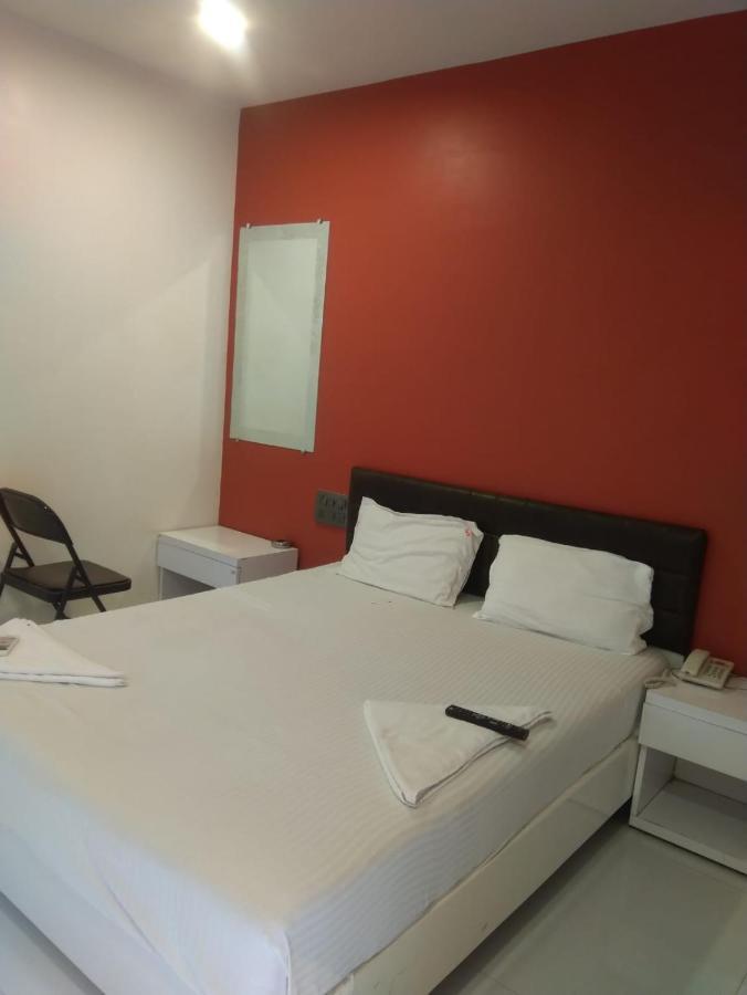 Sky Mahal Otel Mumbai Dış mekan fotoğraf