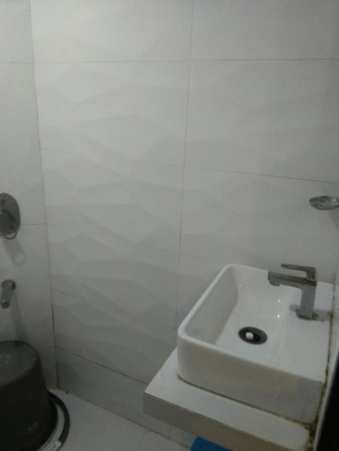 Sky Mahal Otel Mumbai Dış mekan fotoğraf